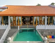 Villa Monkey House Tangalle Hotels in Tangalle