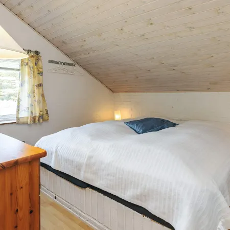 7 person holiday home in Thisted-By Traum