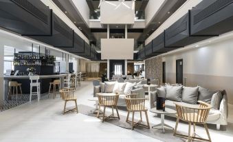 Mercure Hotel & Spa Bastia Biguglia