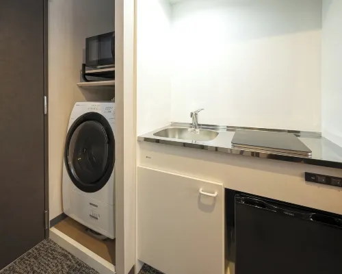 Hotel Lumiere Nishikasai Kamar Photos