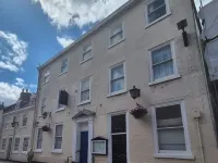 Lairgate Hotel Beverley otelleri