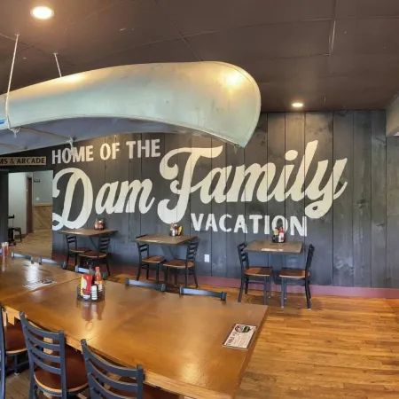 Fontana Village Resort & Marina