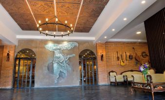 Tskaltubo Epic Hotel & Spa