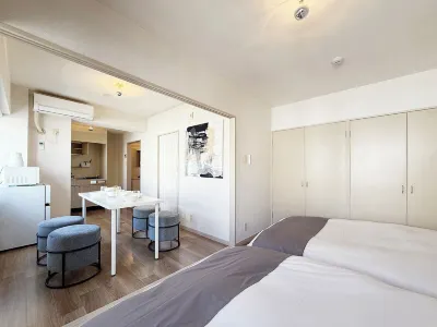 Residence Yu Hotel di 