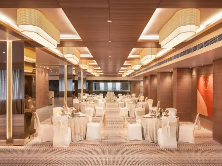 Mercure Chandigarh Tribune Chowk