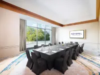 نوفوتيل نيو دلهي سيتي سنتر فنادق في نيودلهي