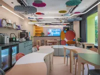 Mode Eco Mood飯店 菲比拉迪亞樂園附近的飯店
