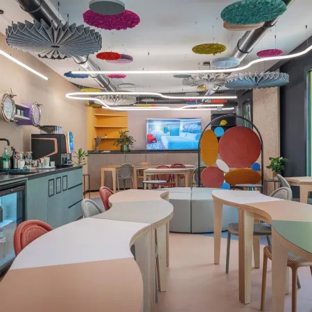 Mode Eco Mood Hotel