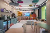 Mode Eco Mood Hotel