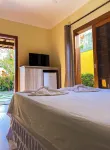 Recanto das Tiribas Hotels in Ilhabela