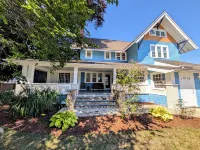 Beechmont - Perfect for Family Retreat! Hotels in Fairfield