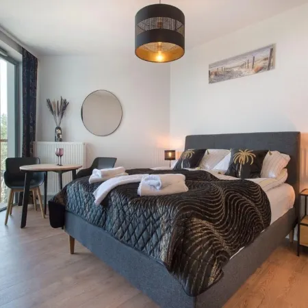 Apartment in Pobierowo Near the Beach