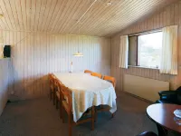 6 Person Holiday Home in Dannemare Hotels in Dannemare
