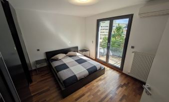 Rooftop Luxembourg Ville