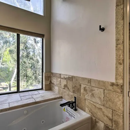 Spacious El Cajon Villa - 14 Mi to Downtown!