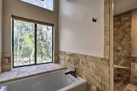 Spacious El Cajon Villa - 14 Mi to Downtown! - 3 stjerner