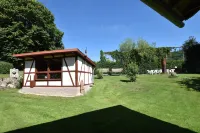 Wundervilla in Hessen in Waldnahe
