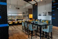 Radisson Blu Plaza Hotel Hyderabad Banjara Hills - 5-Star