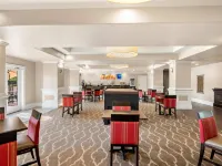 Comfort Inn & Suites Fort Smith I-540 Hotels in Fort Smith