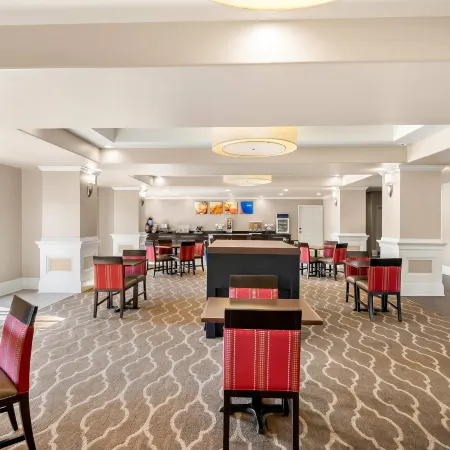 Comfort Inn & Suites Fort Smith I-540