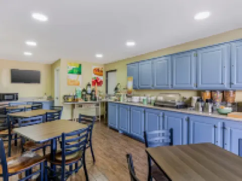 Quality Inn Paris Texas Hotels in Paris