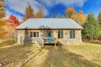 Paradise Cottage: Trail Access Nearby -  Privatzimmer