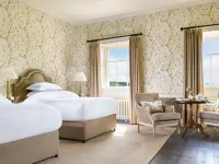 Carton House, a Fairmont Managed Hotel Hotel a Clane