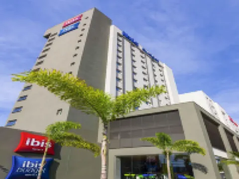 Ibis Budget Navegantes Itajai