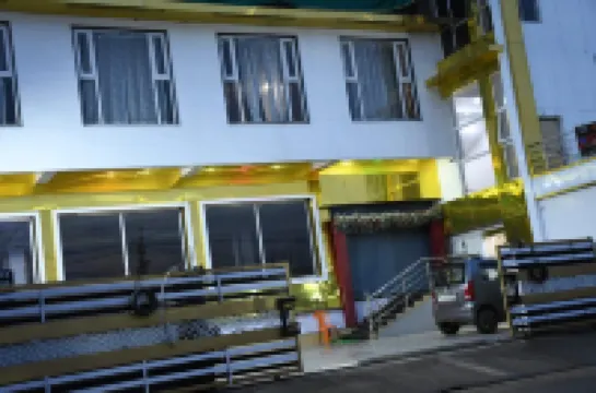 Hotel Golden Continental