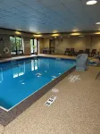 Hampton Inn DuBois - Pools