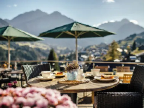 Hotel Birkenhöhe Hotels in Bregenz