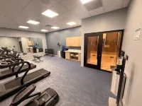 Terre Haute Casino Resort - Adults Only - Træningscentre