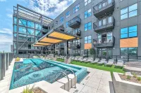 Deep Ellum Theatre Suite - the Black Collection Hotels in Deep Ellum