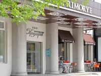 Hotel Primorye セントラルスクエア周辺のホテル