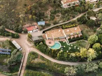 Monte Da Vilarinha Hotels in Aljezur