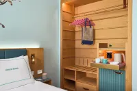 25Hours Hotel Sydney the Olympia Hotel a Paddington