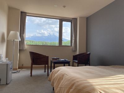 その他 ザ グラン リゾート プリンセス富士河口湖の写真