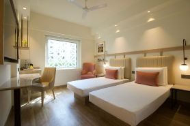 Lemon Tree Hotel, Delhi Airport