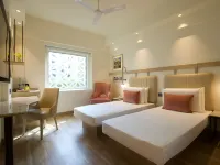 Lemon Tree Hotel, Delhi Airport Hotels in de buurt van Indira Gandhi Intl. Airport
