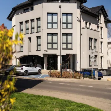 Trevi Apartments Tychy