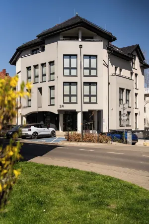 Trevi Apartments Tychy