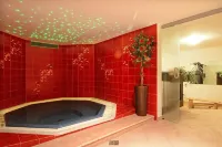 Hotel Dolomites Inn - spa
