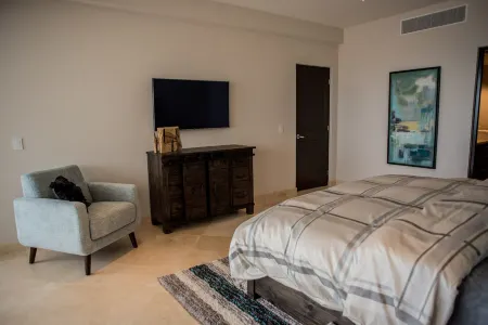 Cascadas de Pedregal 711 3 Br by Casago