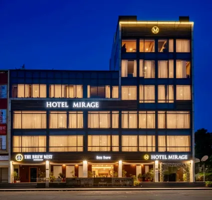 Hotel Mirage