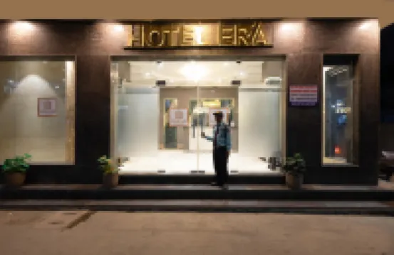 Hotel Era Mahipalpur