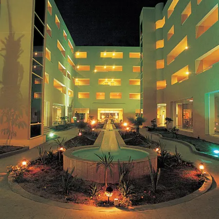 Fiesta Inn Express Hermosillo