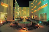 Fiesta Inn Express Hermosillo - salle de sport