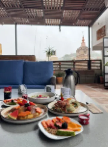 Hotel Spa Casa del Sol