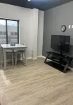 Luxury 1 bedroom loft centrally located to it all! Hotels in Dearborn