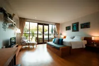 Ma Villa Khao Yai Hotel a Mu Si